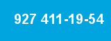927 411-19-54 927 411-19-54